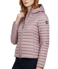 COLMAR DELUXE veste &agrave; capuche pour femme couture - Doudounes femme - 1