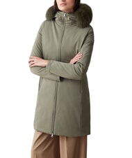 COLMAR PURENESS veste &agrave; capuche - Doudounes femme