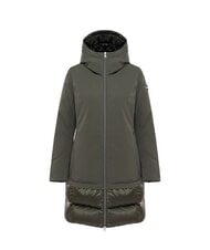 COLMAR PURENESS Doudoune bi-mati&egrave;re &agrave; capuche - Doudounes femme