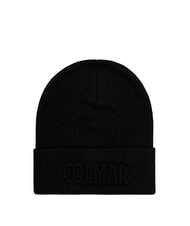 COLMAR PROJECT Chapeau noir - Bonnets - 1