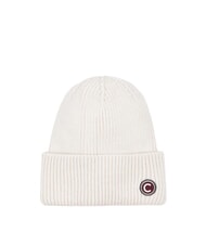 COLMAR YARNS Chapeau blanc - Bonnets - 1