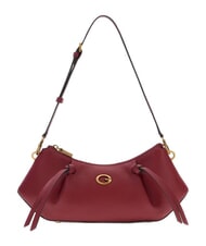 GUESS ALLEGRA Sac bandouli&egrave;re ajustable ROUGE - Sacs pour Femme - 1