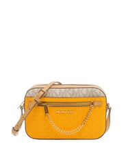 MICHAEL KORS JET SET sac bandouli&egrave;re - Sacs pour Femme