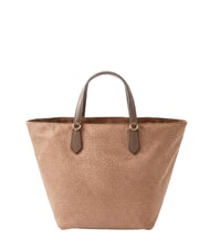 BORBONESE B-ESCAPE Sac &agrave; main avec bandouli&egrave;re - Sacs pour Femme