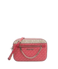 MICHAEL KORS JET SET sac bandouli&egrave;re - Sacs pour Femme
