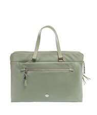 SAMSONITE KARISSA EVO &Eacute;tui pour ordinateur portable 15,6 pouces sauge - Porte Documents Travail - 1