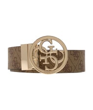 GUESS NOELLE  Ceinture r&eacute;versible - Ceintures