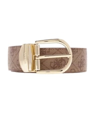 GUESS YVONNE LOGO Ceinture r&eacute;versible - Ceintures