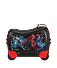 SAMSONITE DREAM2GO DISNEY Chariot pour enfants araign&eacute;e. myst&egrave;re - Valises cabine - 1