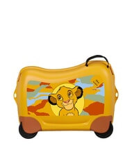 SAMSONITE DREAM2GO DISNEY Chariot pour enfants - Valises cabine