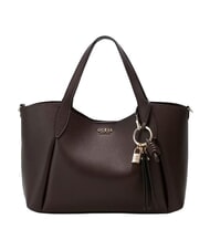 GUESS MELODY Sac bandouli&egrave;re, avec bandouli&egrave;re MULTI - Sacs pour Femme - 1