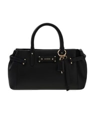 GUESS DOROTHY malle &agrave; sac &agrave; main NOIR - Sacs pour Femme - 1