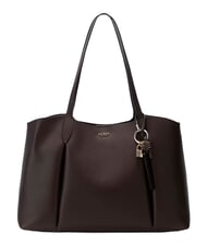 GUESS MELODY sac cabas &agrave; bandouli&egrave;re MULTI - Sacs pour Femme - 1