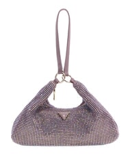 GUESS JEWELS sac bandouli&egrave;re am&eacute;thyste - Sacs pour Femme - 1