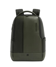PIQUADRO W145 Sac &agrave; dos pour ordinateur portable 15,6 pouces - Sacs &agrave; dos pour l'&Eacute;cole & les Loisirs