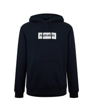 NAPAPIJRI B-BOX LOGO H WI Sweatshirt &agrave; capuche - Pulls molletonn&eacute;s