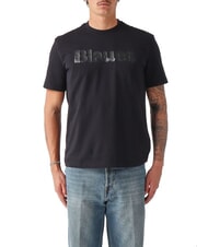BLAUER BOURNE T-shirt en coton - T-shirt
