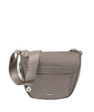 SAMSONITE MOVE 5.0 sac bandouli&egrave;re sombre / tau - Sacs pour Femme - 1