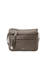 SAMSONITE MOVE 5.0 sangle en nylon sombre / tau - Sacs pour Femme - 1