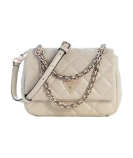 GUESS JULIET Mini sac bandouli&egrave;re bien - Sacs pour Femme - 1