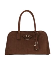 GUESS SAMANTHA Sac bandouli&egrave;re, avec bandouli&egrave;re MULTI - Sacs pour Femme - 1