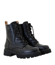 ALVIERO MARTINI PRIMA CLASSE GEO 4.10 talons amphibiens Noir - Chaussures Femme - 1