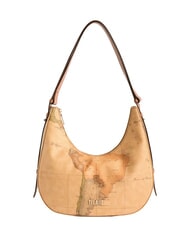 ALVIERO MARTINI PRIMA CLASSE GEO CLASSIC Sac bandouli&egrave;re Hobo - Sacs pour Femme