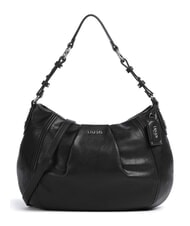 LIUJO IREM Sac bandouli&egrave;re, avec bandouli&egrave;re NOIR - Sacs pour Femme - 1