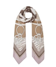 LIUJO LOGO Foulard - &Eacute;charpes