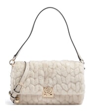 LIUJO ADIVA Sac bandouli&egrave;re, avec bandouli&egrave;re cr&egrave;me - Sacs pour Femme - 1
