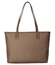 LIUJO EVRIM Sac &agrave; provisions Naturel - Sacs pour Femme - 1