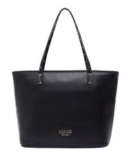 LIUJO EVRIM Sac &agrave; provisions NOIR - Sacs pour Femme - 1