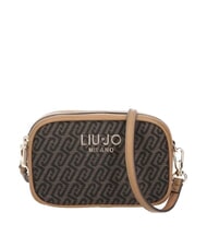 LIUJO RIDHI Mini sac bandouli&egrave;re t.moro - Sacs pour Femme - 1