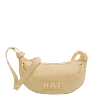 LOVE MOSCHINO GILDED Sac bandouli&egrave;re ajustable - Sacs pour Femme