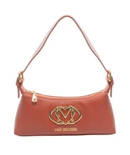 LOVE MOSCHINO SMART DAILY sac bandouli&egrave;re - Sacs pour Femme