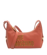 LOVE MOSCHINO BOLD LOVE Mini sac bandouli&egrave;re - Sacs pour Femme