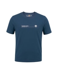 TIMBERLAND OCEAN T-shirt en coton oc&eacute;an - T-shirt - 1