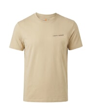TIMBERLAND Y2K T-shirt en coton - T-shirt