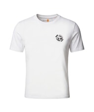 TIMBERLAND TREE T-shirt en coton - T-shirt