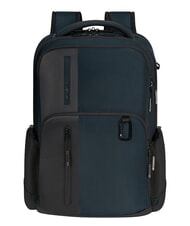 SAMSONITE BIZ2GO Sac &agrave; dos pour ordinateur portable 15,6 pouces bleu profond - Sacs &agrave; dos pour ordinateur portable - 1