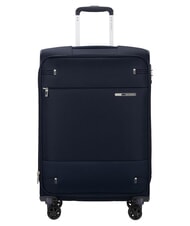 SAMSONITE BASE BOOST Chariot moyen, extensible blu navy - Valises Semi-rigides - 1
