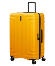 SAMSONITE LIN'AIR Grand chariot mangue m&eacute;tallique - Valises Rigides - 1
