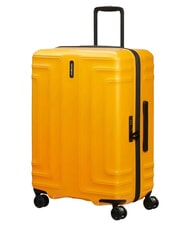 SAMSONITE LIN'AIR Chariot moyen, extensible mangue m&eacute;tallique - Valises Rigides - 1