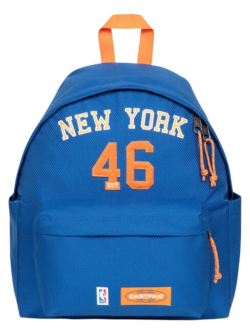 EASTPAK PADDED DAY PAK'R Sac &agrave; dos pour ordinateur portable 14" H&eacute;ritage des Knicks de New York - Sacs &agrave; dos pour l'&Eacute;cole & les Loisirs