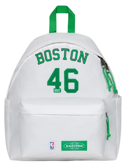 EASTPAK PADDED DAY PAK'R Sac &agrave; dos pour ordinateur portable 14" L'h&eacute;ritage des Celtics de Boston - Sacs &agrave; dos pour l'&Eacute;cole & les Loisirs