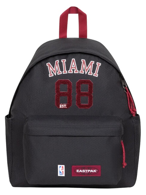 EASTPAK PADDED DAY PAK'R Sac &agrave; dos pour ordinateur portable 14" Miami Heat Heritage - Sacs &agrave; dos pour l'&Eacute;cole & les Loisirs