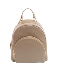 COCCINELLE ALPHA Sac &agrave; dos en cuir - Sacs pour Femme