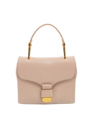 COCCINELLE NEOFIRENZE SOFT Mini sac &agrave; main avec bandouli&egrave;re rosaces - Sacs pour Femme - 1
