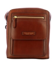 THE BRIDGE ALBERTO sac en cuir - Sacs pour Femme