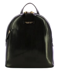 THE BRIDGE COSTANZA Sac &agrave; dos en cuir - Sacs pour Femme